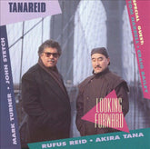 TanaReid - Looking Forward (CD) Image
